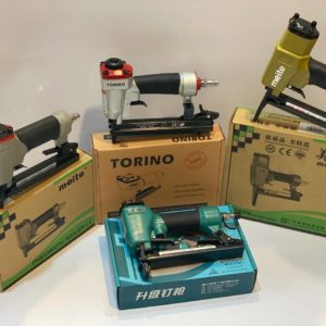 Staple and Nail Guns